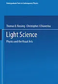 E-Book (pdf) Light Science von Thomas D. Rossing, Christopher J Chiaverina