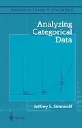 E-Book (pdf) Analyzing Categorical Data von Jeffrey S. Simonoff