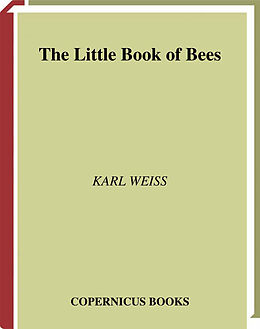 E-Book (pdf) The Little Book of bees von Karl Weiss