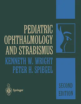 E-Book (pdf) Pediatric Ophthalmology and Strabismus von 