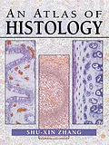 E-Book (pdf) An Atlas of Histology von Shu-Xin Zhang