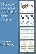 E-Book (pdf) Modeling Financial Time Series with S-PLUS von Eric Zivot, Jiahui Wang