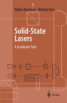 eBook (pdf) Solid-State Lasers de Walter Koechner, Michael Bass