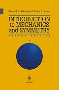 E-Book (pdf) Introduction to Mechanics and Symmetry von Jerrold E. Marsden, Tudor S. Ratiu
