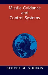 E-Book (pdf) Missile Guidance and Control Systems von George M. Siouris