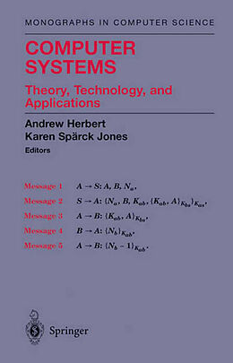 eBook (pdf) Computer Systems de 