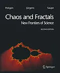 E-Book (pdf) Chaos and Fractals von Heinz-Otto Peitgen, Hartmut Jürgens, Dietmar Saupe