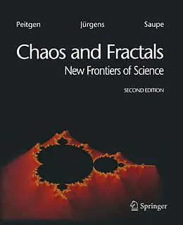E-Book (pdf) Chaos and Fractals von Heinz-Otto Peitgen, Hartmut Jürgens, Dietmar Saupe