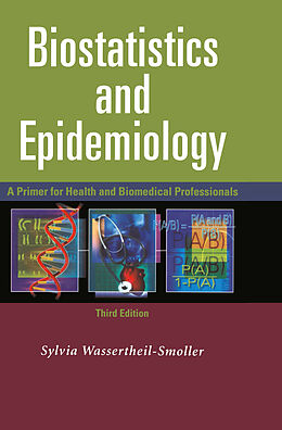 eBook (pdf) Biostatistics and Epidemiology de Sylvia Wassertheil-Smoller