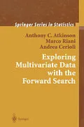 E-Book (pdf) Exploring Multivariate Data with the Forward Search von Anthony C. Atkinson, Marco Riani, Andrea Cerioli