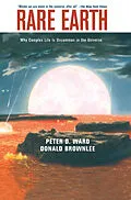 E-Book (pdf) Rare Earth von Peter D. Ward, Donald Brownlee