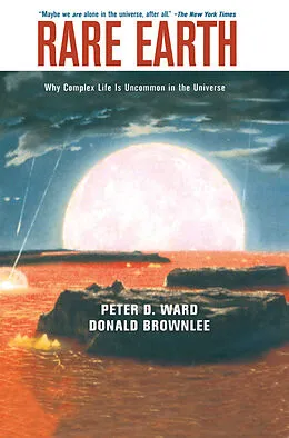 E-Book (pdf) Rare Earth von Peter D. Ward, Donald Brownlee
