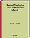 E-Book (pdf) Classical Mechanics von Walter Greiner