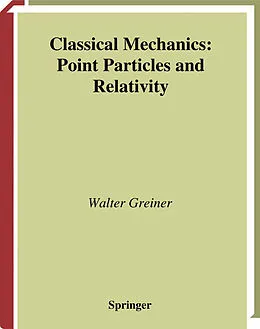 E-Book (pdf) Classical Mechanics von Walter Greiner