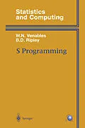 E-Book (pdf) S Programming von William Venables, B. D. Ripley