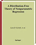 E-Book (pdf) A Distribution-Free Theory of Nonparametric Regression von László Györfi, Michael Kohler, Adam Krzyzak