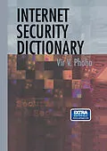 E-Book (pdf) Internet Security Dictionary von Vir V. Phoha