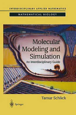 E-Book (pdf) Molecular Modeling and Simulation von Tamar Schlick