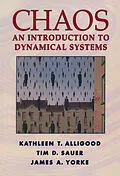 E-Book (pdf) Chaos von Kathleen T. Alligood, Tim D. Sauer, James A. Yorke