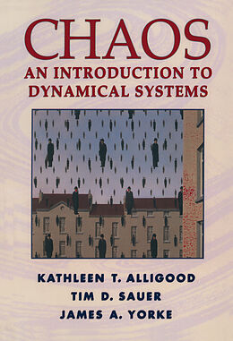 E-Book (pdf) Chaos von Kathleen T. Alligood, Tim D. Sauer, James A. Yorke