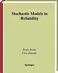 E-Book (pdf) Stochastic Models in Reliability von Terje Aven, Uwe Jensen