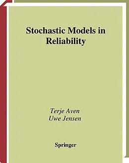 E-Book (pdf) Stochastic Models in Reliability von Terje Aven, Uwe Jensen