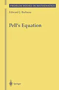 E-Book (pdf) Pell's Equation von Edward J. Barbeau