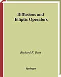 E-Book (pdf) Diffusions and Elliptic Operators von Richard F. Bass