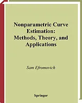 E-Book (pdf) Nonparametric Curve Estimation von Sam Efromovich