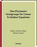 E-Book (pdf) One-Parameter Semigroups for Linear Evolution Equations von Klaus-Jochen Engel, Rainer Nagel