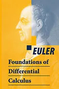 E-Book (pdf) Foundations of Differential Calculus von Euler