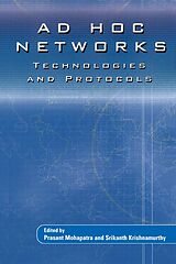 eBook (pdf) AD HOC NETWORKS de 