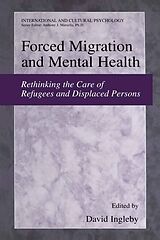 E-Book (pdf) Forced Migration and Mental Health von David Ingleby