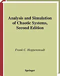 E-Book (pdf) Analysis and Simulation of Chaotic Systems von Frank C. Hoppensteadt