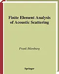 E-Book (pdf) Finite Element Analysis of Acoustic Scattering von Frank Ihlenburg