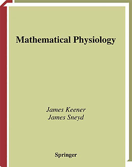 eBook (pdf) Mathematical Physiology de James Keener, James Sneyd