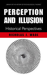 eBook (pdf) Perception and Illusion de N. J. Wade