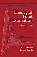 E-Book (pdf) Theory of Point Estimation von Erich L. Lehmann, George Casella