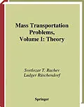 E-Book (pdf) Mass Transportation Problems von Svetlozar T. Rachev, Ludger Rüschendorf