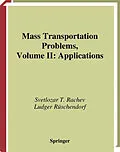 E-Book (pdf) Mass Transportation Problems von Svetlozar T. Rachev, Ludger Rüschendorf