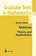 E-Book (pdf) Matrices von Denis Serre