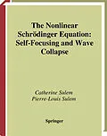 E-Book (pdf) The Nonlinear Schrödinger Equation von Catherine Sulem, Pierre-Louis Sulem