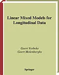 E-Book (pdf) Linear Mixed Models for Longitudinal Data von Geert Verbeke, Geert Molenberghs