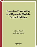 E-Book (pdf) Bayesian Forecasting and Dynamic Models von Mike West, Jeff Harrison