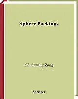 E-Book (pdf) Sphere Packings von Chuanming Zong