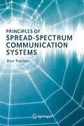 E-Book (pdf) Principles of Spread-Spectrum Communication Systems von Don Torrieri