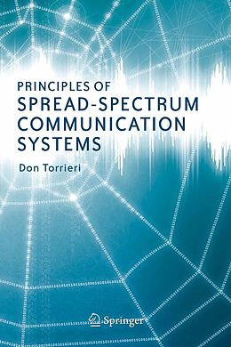 eBook (pdf) Principles of Spread-Spectrum Communication Systems de Don Torrieri