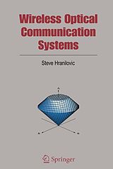 eBook (pdf) Wireless Optical Communication Systems de Steve Hranilovic