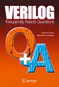 E-Book (pdf) Verilog: Frequently Asked Questions von Shivakumar S. Chonnad, Needamangalam B. Balachander