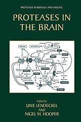 eBook (pdf) Proteases in the Brain de 